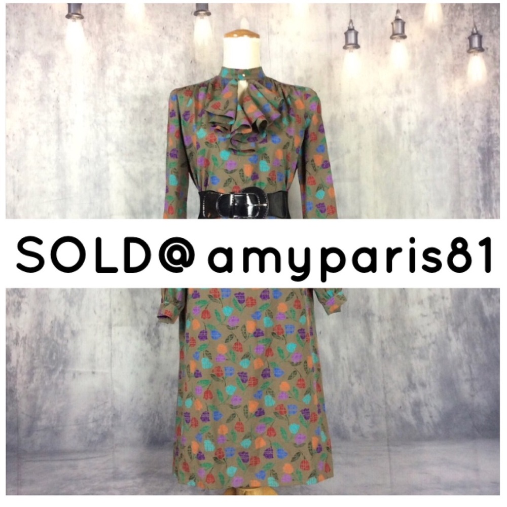 SOLD NOT FOR SALE
